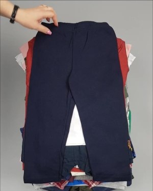 Фотография  555 - BRAND STOCK Kids#8 кг (+0,8 в подарок), ЛОТ №3322 оптом в Пскове и Псковской области