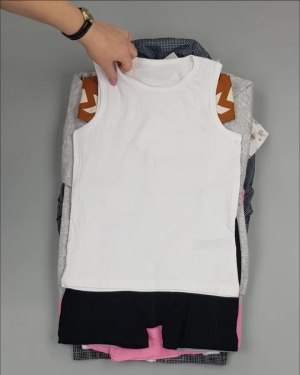 Фотография  911 - BRAND STOCK Kids#8 кг (+0,8 в подарок), ЛОТ №3325 оптом в Пскове и Псковской области