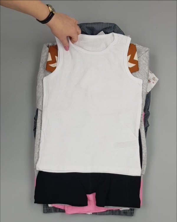 Фотография  927 - BRAND STOCK Kids#8 кг (+0,8 в подарок), ЛОТ №3325 оптом в Пскове и Псковской области