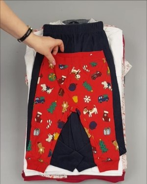 Фотография  708 - BRAND STOCK Kids#8 кг (+0,8 в подарок), ЛОТ №3325 оптом в Пскове и Псковской области