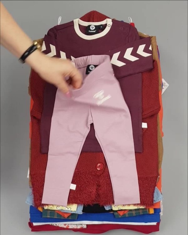 Фотография  417 - BRAND STOCK Kids#8 кг (+0,8 в подарок), ЛОТ №3325 оптом в Пскове и Псковской области