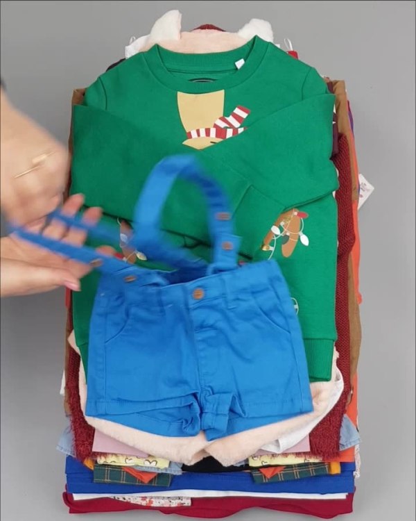 Фотография  329 - BRAND STOCK Kids#8 кг (+0,8 в подарок), ЛОТ №3325 оптом в Пскове и Псковской области