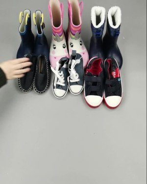 Фотография  598 - Обувь дети лето PRIMARK#5 кг, ЛОТ №3344 оптом в Пскове и Псковской области