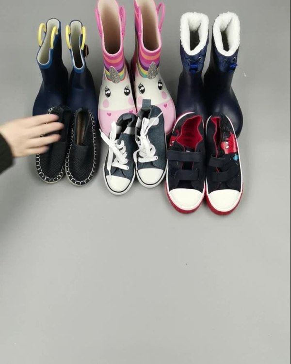 Фотография  797 - Обувь дети лето PRIMARK#5 кг, ЛОТ №3344 оптом в Пскове и Псковской области