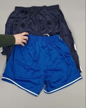 Фотография  714 - Шорты СПОРТ СТОК дети#5 кг, ЛОТ №3361 оптом в Пскове и Псковской области