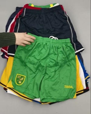 Фотография  145 - Шорты СПОРТ СТОК дети#5 кг, ЛОТ №3361 оптом в Пскове и Псковской области