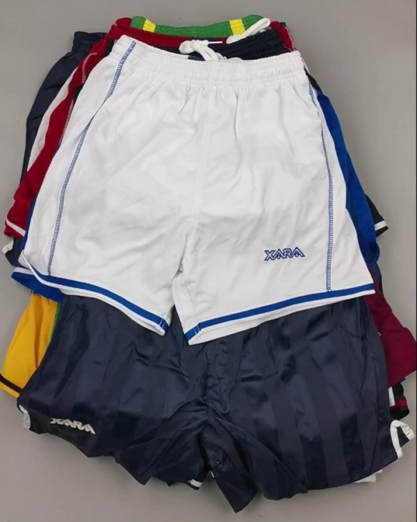 Фотография  903 - Шорты СПОРТ СТОК дети#5 кг, ЛОТ №3361 оптом в Пскове и Псковской области