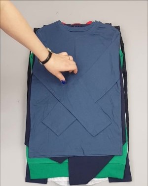 Фотография  417 - C&A Kids#7 кг, ЛОТ №3428 оптом в Пскове и Псковской области