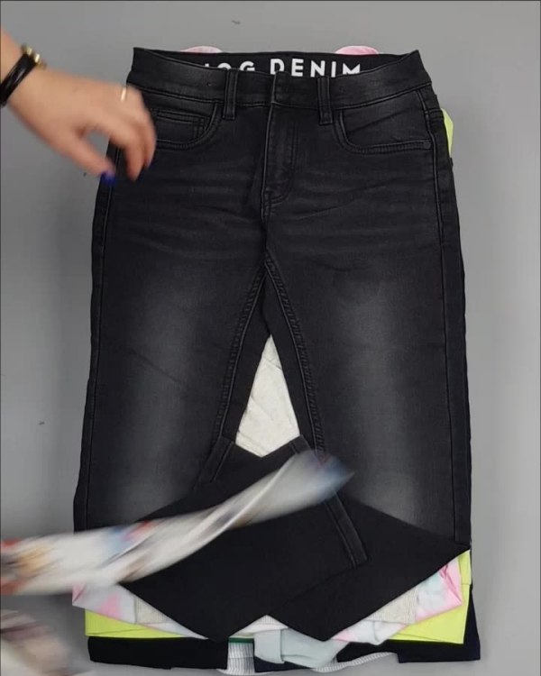 Фотография  415 - C&A Kids#7 кг, ЛОТ №3428 оптом в Пскове и Псковской области