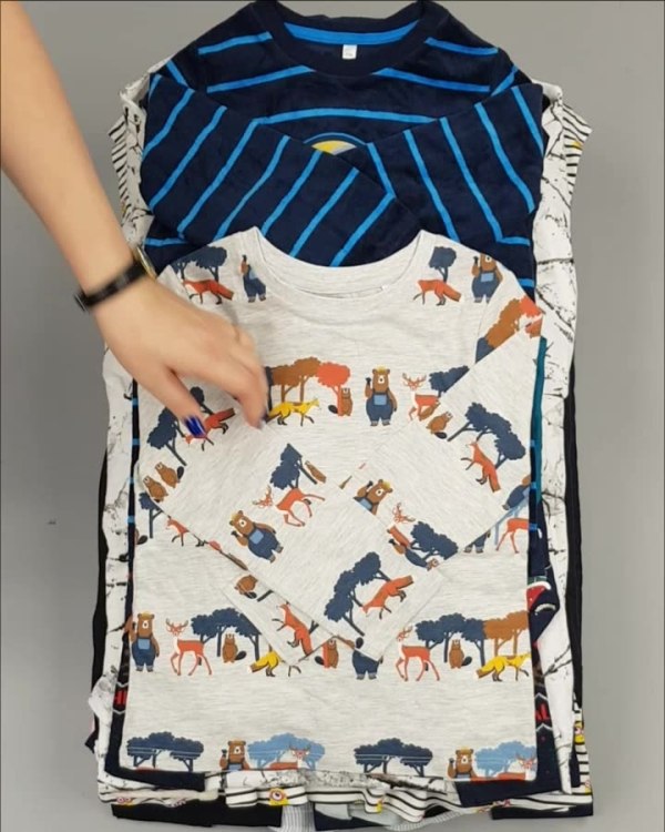 Фотография  652 - C&A Kids#7 кг, ЛОТ №3428 оптом в Пскове и Псковской области