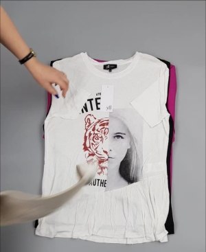 Фотография  192 - LPP Spring mix#20 кг, ЛОТ №3509 оптом в Пскове и Псковской области