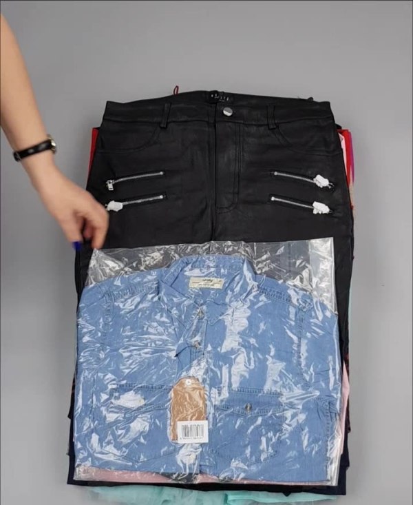 Фотография  145 - LPP Spring mix#20 кг, ЛОТ №3509 оптом в Пскове и Псковской области