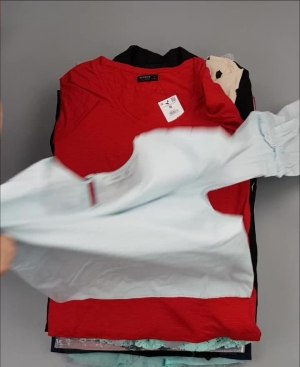 Фотография  607 - LPP Spring mix#20 кг, ЛОТ №3509 оптом в Пскове и Псковской области