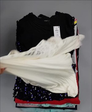 Фотография  493 - LPP Spring mix#20 кг, ЛОТ №3509 оптом в Пскове и Псковской области