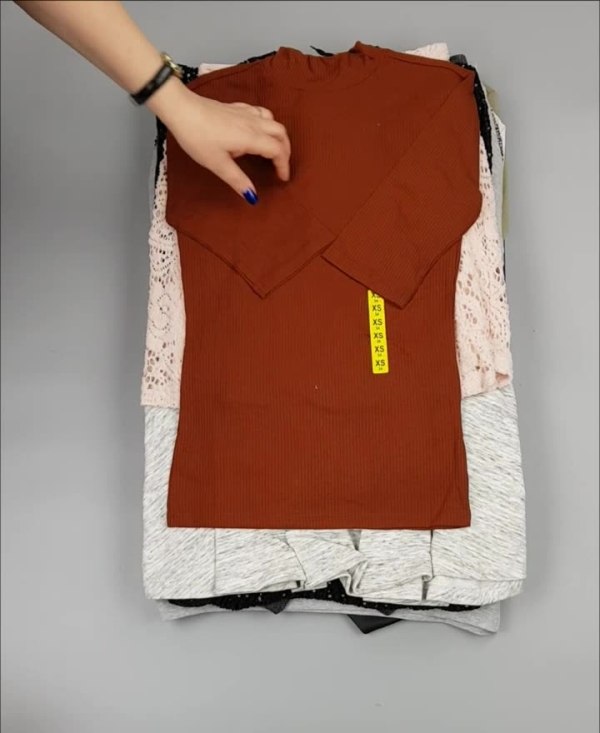 Фотография  192 - LPP Spring mix#20 кг, ЛОТ №3510 оптом в Пскове и Псковской области