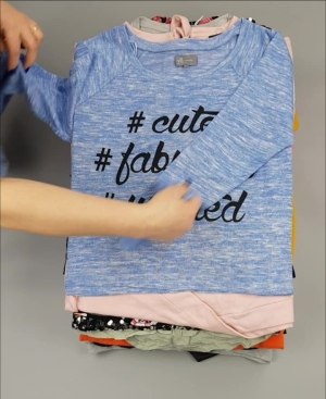 Фотография  916 - LPP Spring mix#20 кг, ЛОТ №3510 оптом в Пскове и Псковской области