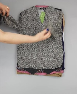 Фотография  321 - LPP Spring mix#20 кг, ЛОТ №3511 оптом в Пскове и Псковской области