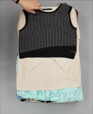 Фотография  982 - LPP Spring mix#20 кг, ЛОТ №3512 оптом в Пскове и Псковской области