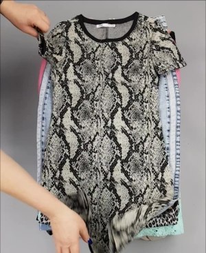 Фотография  177 - LPP Spring mix#20 кг, ЛОТ №3512 оптом в Пскове и Псковской области