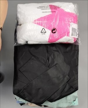 Фотография  800 - LPP Spring mix#20 кг, ЛОТ №3512 оптом в Пскове и Псковской области