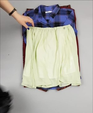 Фотография  426 - LPP Spring mix#20 кг, ЛОТ №3513 оптом в Пскове и Псковской области