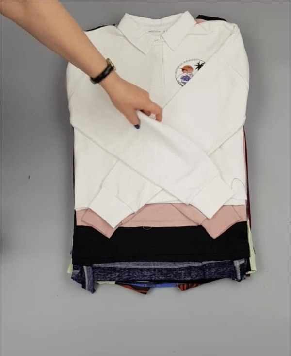 Фотография  372 - LPP Spring mix#20 кг, ЛОТ №3513 оптом в Пскове и Псковской области