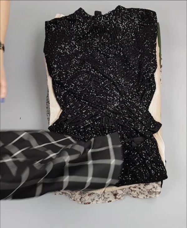 Фотография  791 - LPP Spring mix#20 кг, ЛОТ №3513 оптом в Пскове и Псковской области