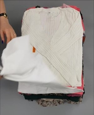 Фотография  565 - LPP Spring mix#20 кг, ЛОТ №3513 оптом в Пскове и Псковской области