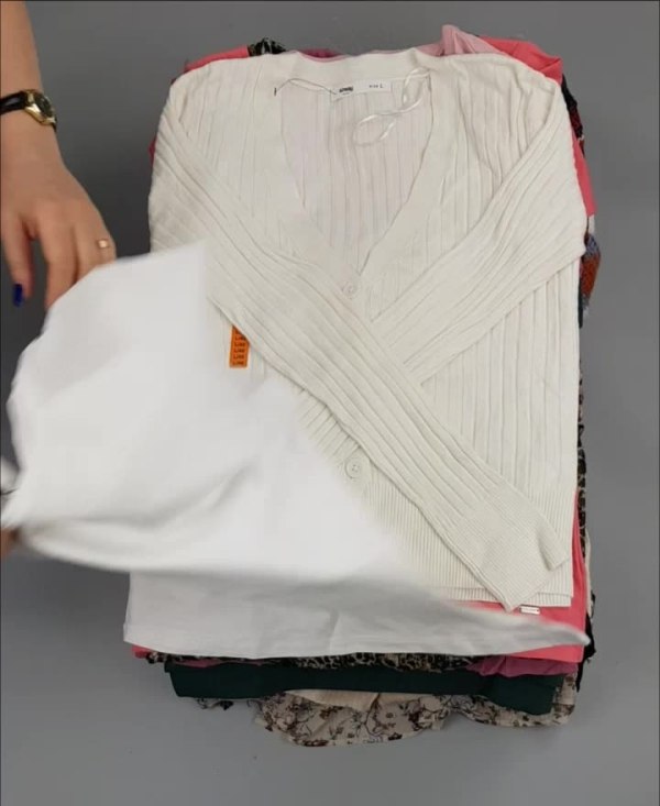 Фотография  750 - LPP Spring mix#20 кг, ЛОТ №3513 оптом в Пскове и Псковской области