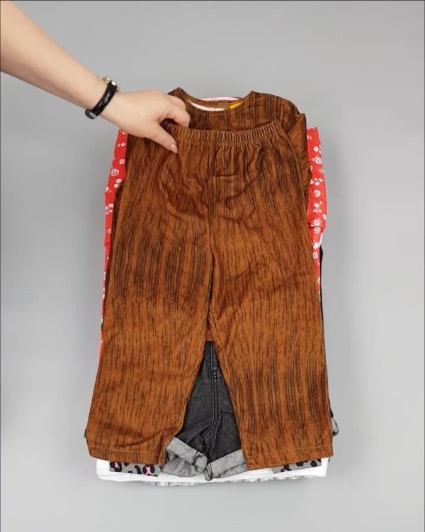 Фотография  988 - TU Kids#8 кг, ЛОТ №3574 оптом в Пскове и Псковской области