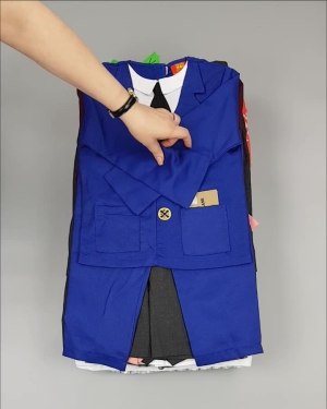 Фотография  520 - TU Kids#8 кг, ЛОТ №3574 оптом в Пскове и Псковской области