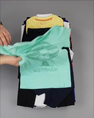 Фотография  331 - TU Kids#8 кг, ЛОТ №3574 оптом в Пскове и Псковской области