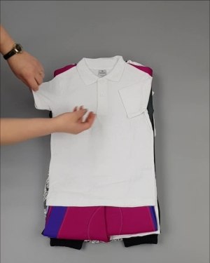 Фотография  861 - TU Kids#8 кг, ЛОТ №3576 оптом в Пскове и Псковской области