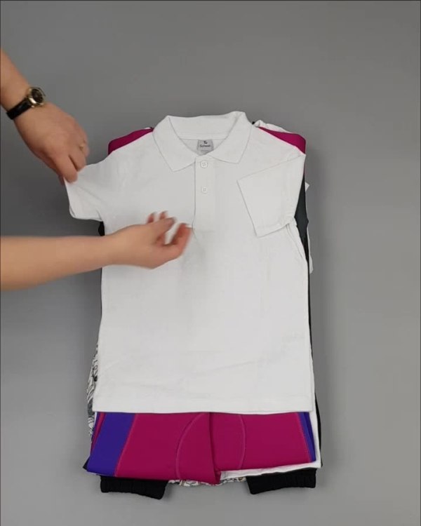 Фотография  530 - TU Kids#8 кг, ЛОТ №3576 оптом в Пскове и Псковской области