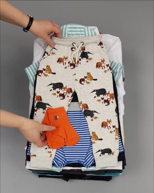 Фотография  839 - TU Kids#8 кг, ЛОТ №3577 оптом в Пскове и Псковской области