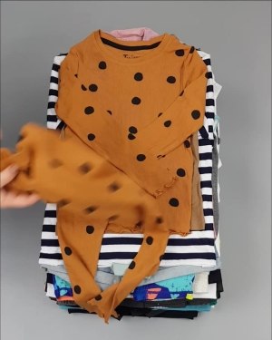 Фотография  255 - TU Kids#8 кг, ЛОТ №3577 оптом в Пскове и Псковской области