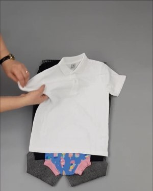 Фотография  892 - TU Kids#8 кг, ЛОТ №3578 оптом в Пскове и Псковской области