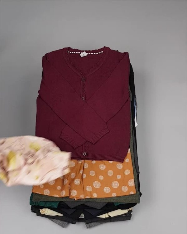 Фотография  351 - TU Kids#8 кг, ЛОТ №3578 оптом в Пскове и Псковской области