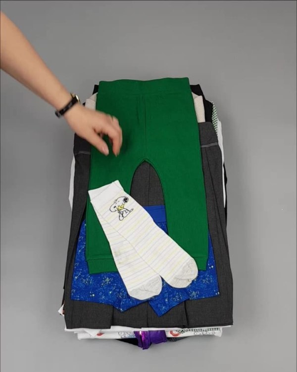 Фотография  501 - TU Kids#8 кг, ЛОТ №3579 оптом в Пскове и Псковской области