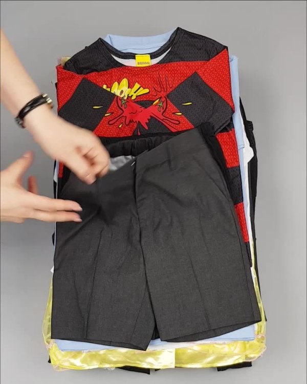 Фотография  814 - TU Kids#8 кг, ЛОТ №3580 оптом в Пскове и Псковской области