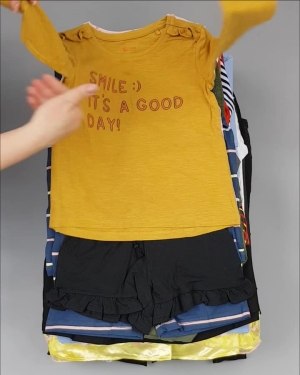 Фотография  252 - TU Kids#8 кг, ЛОТ №3580 оптом в Пскове и Псковской области