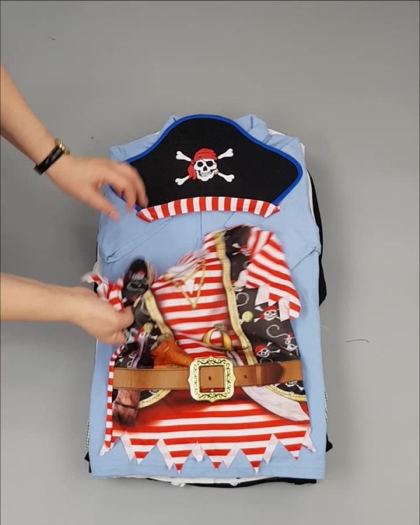 Фотография  382 - TU Kids#8 кг, ЛОТ №3583 оптом в Пскове и Псковской области