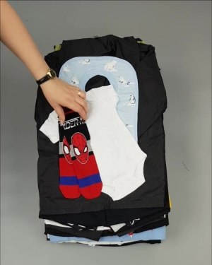 Фотография  843 - TU Kids#8 кг, ЛОТ №3583 оптом в Пскове и Псковской области