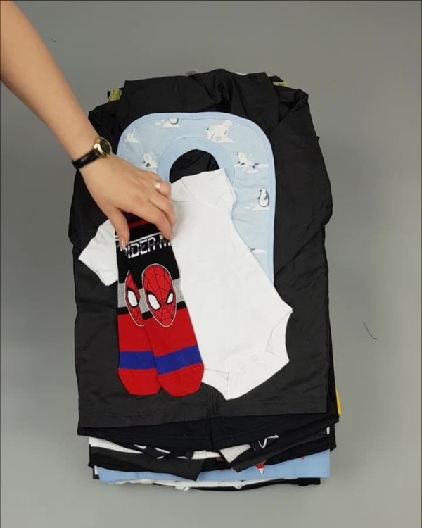 Фотография  212 - TU Kids#8 кг, ЛОТ №3583 оптом в Пскове и Псковской области