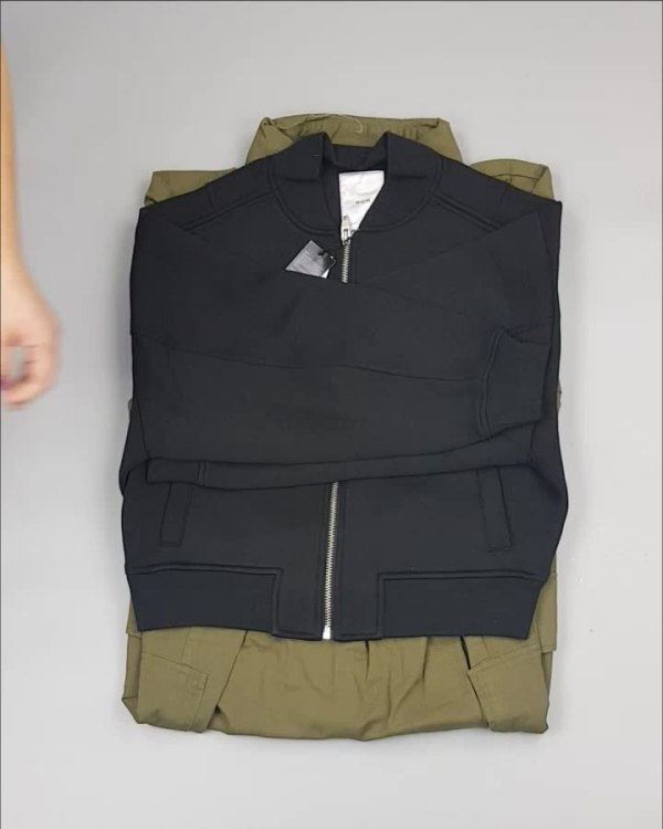 Фотография  143 - MILL STUDIO Spring mix#15 кг, ЛОТ №3650 оптом в Пскове и Псковской области