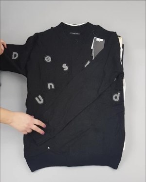 Фотография  636 - MILL STUDIO Spring mix#15 кг, ЛОТ №3650 оптом в Пскове и Псковской области