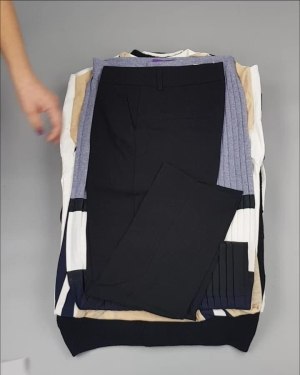 Фотография  586 - MILL STUDIO Spring mix#15 кг, ЛОТ №3650 оптом в Пскове и Псковской области