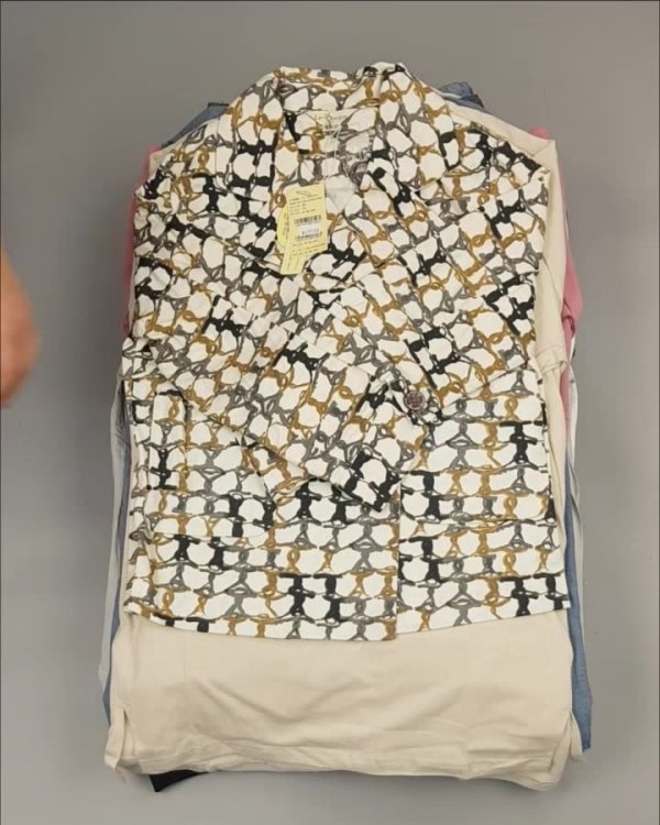 Фотография  265 - MILL STUDIO Spring mix#15 кг, ЛОТ №3650 оптом в Пскове и Псковской области