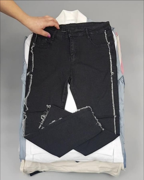 Фотография  555 - MILL STUDIO Spring mix#15 кг, ЛОТ №3650 оптом в Пскове и Псковской области