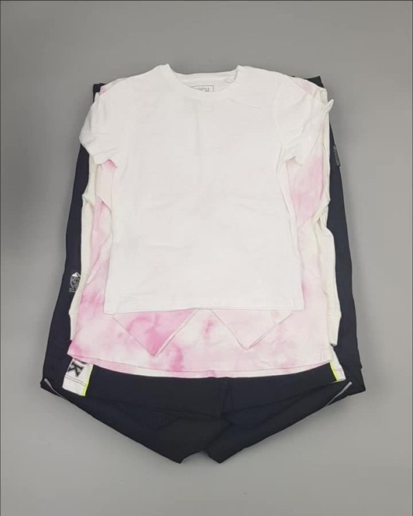 Фотография  116 - C&A Kids#7 кг, ЛОТ №3702 оптом в Пскове и Псковской области